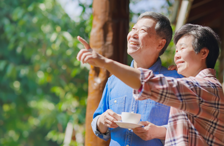 【馬哈老師專欄】你開始存退休金嗎？我35歲認真想、40歲才真的有錢存～ | 康和綜合證券 Concord Securities Co., Ltd.